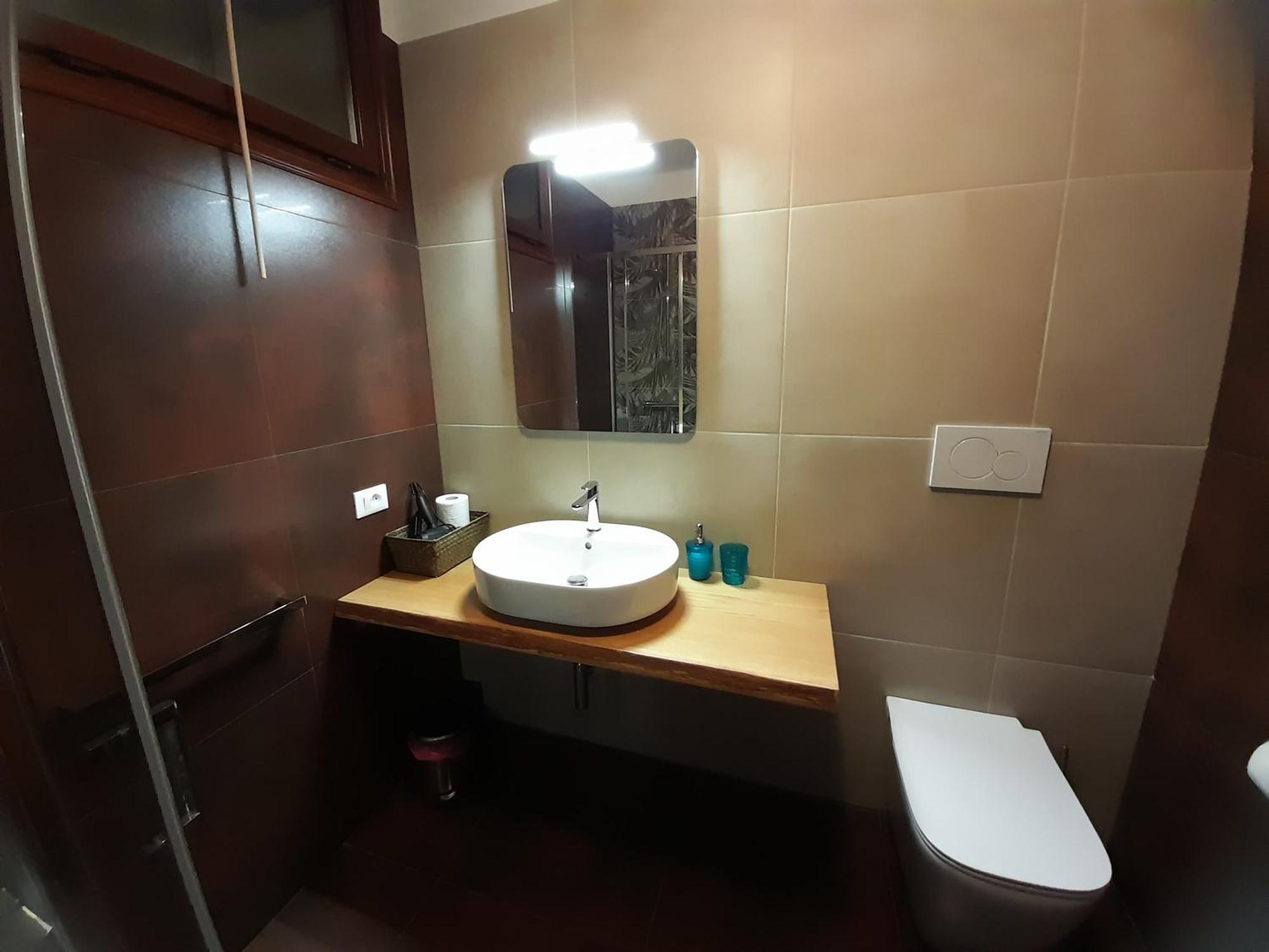 La Casa Veneziana Apartament