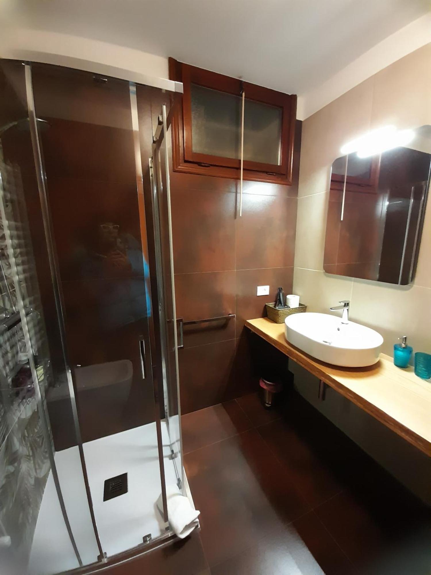 La Casa Veneziana Apartament *