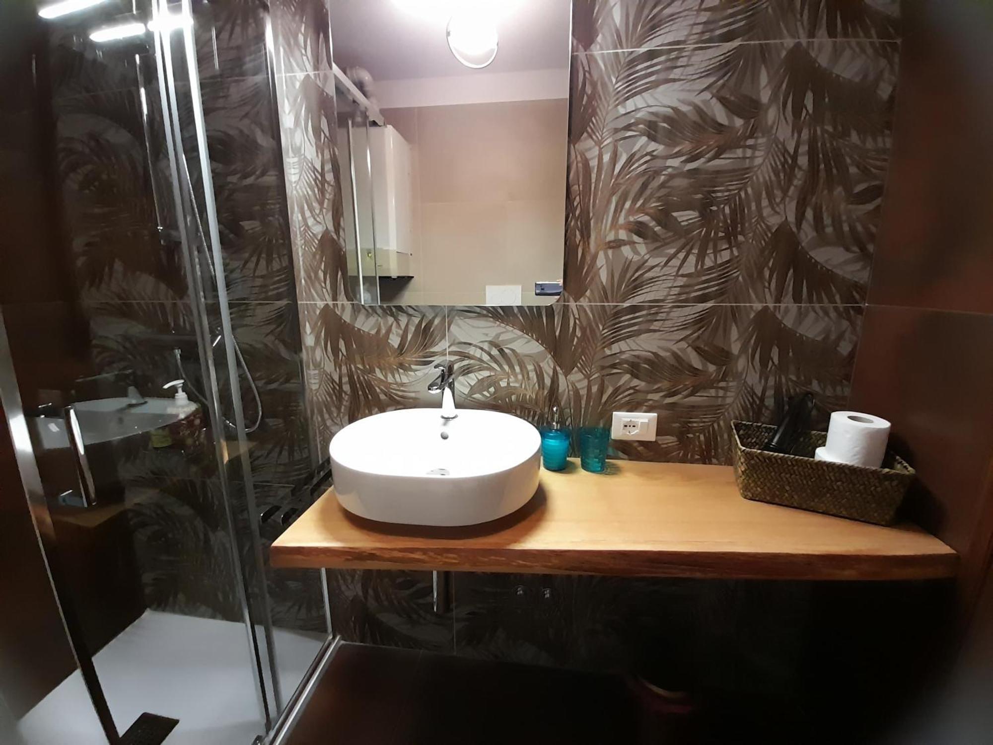 La Casa Veneziana Apartament Wenecja
