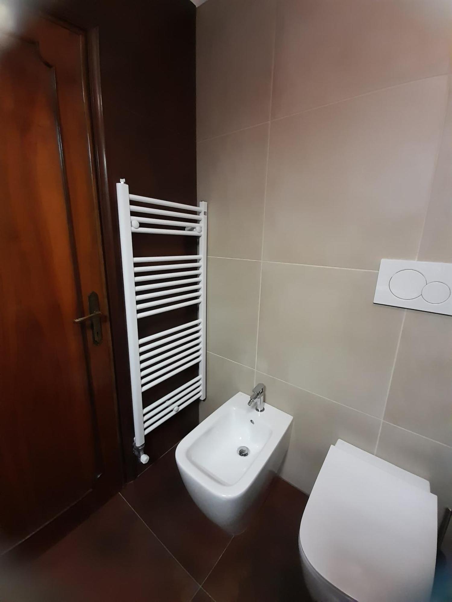 Apartament La Casa Veneziana Wenecja