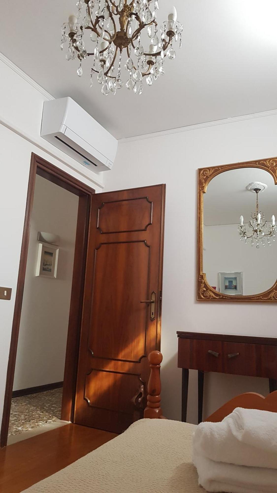 La Casa Veneziana Apartament Wenecja