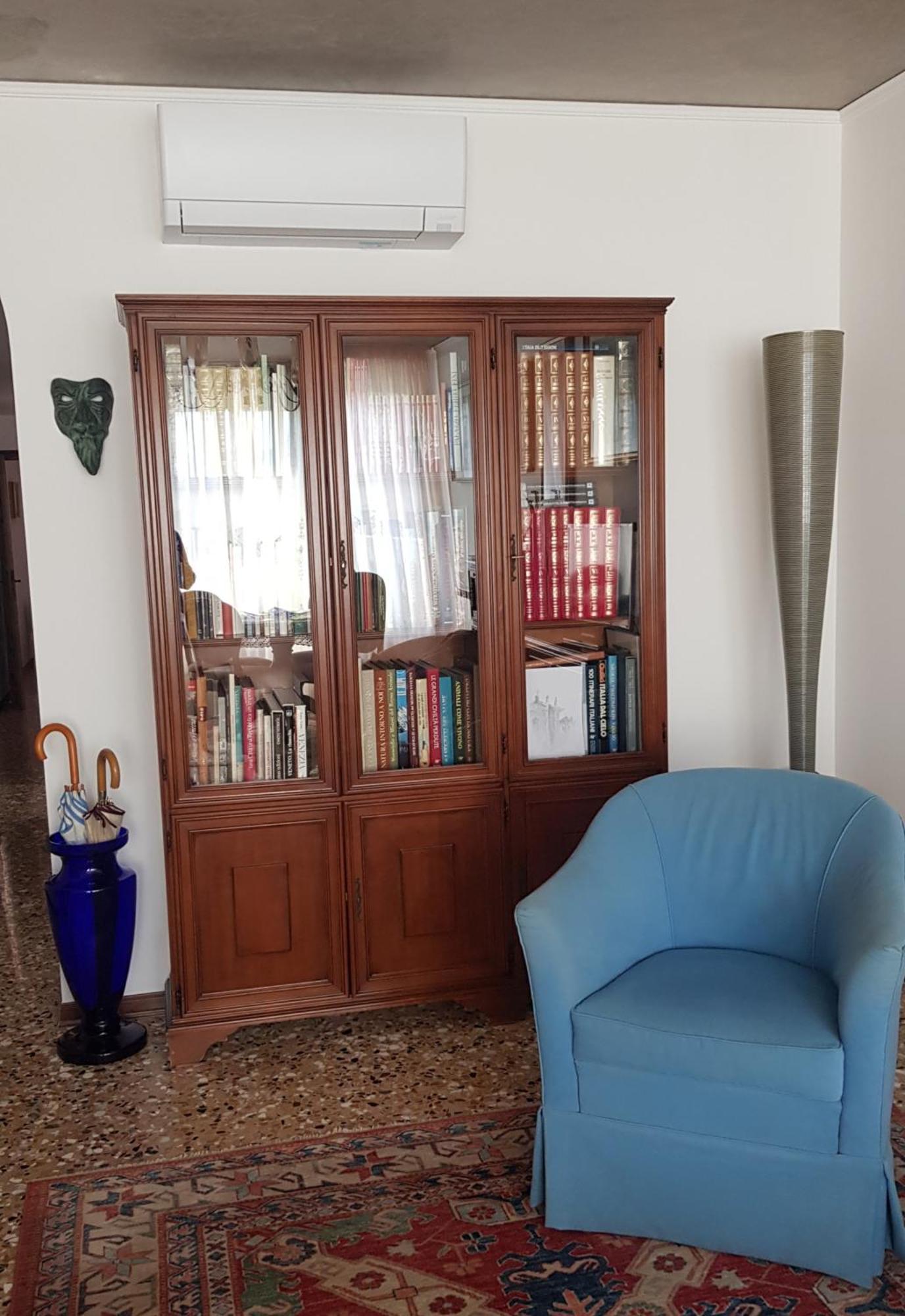 La Casa Veneziana Apartament *