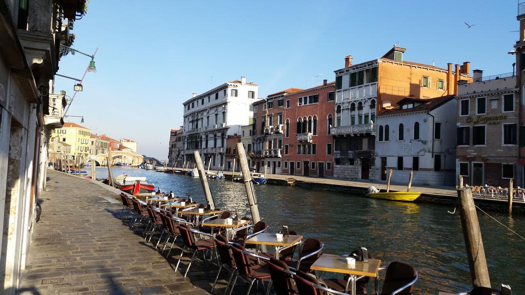 La Casa Veneziana * Wenecja