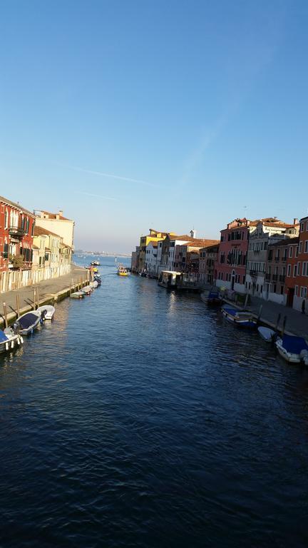 La Casa Veneziana Apartament Wenecja
