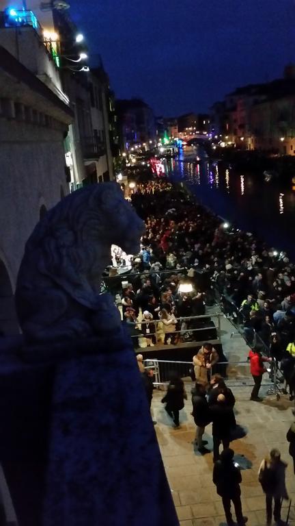 La Casa Veneziana Wenecja