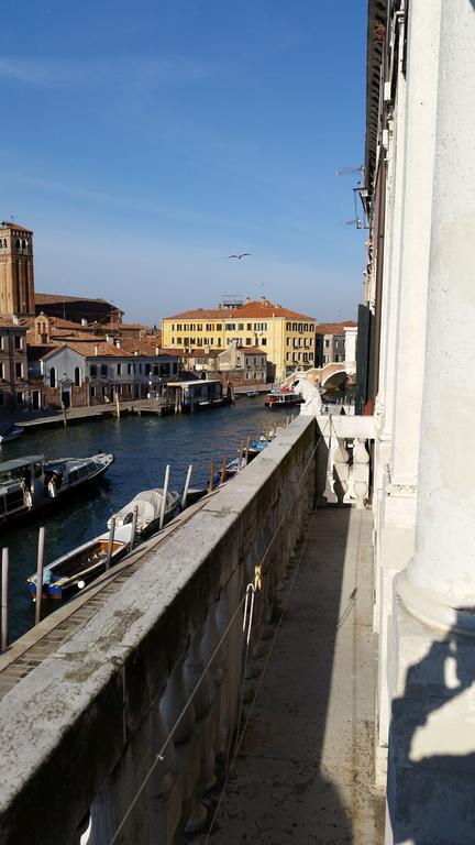 Apartament La Casa Veneziana *