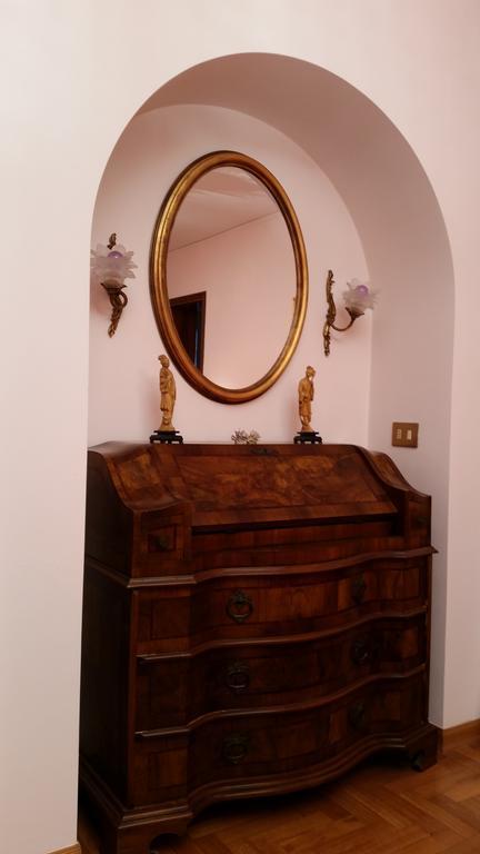 La Casa Veneziana Apartament