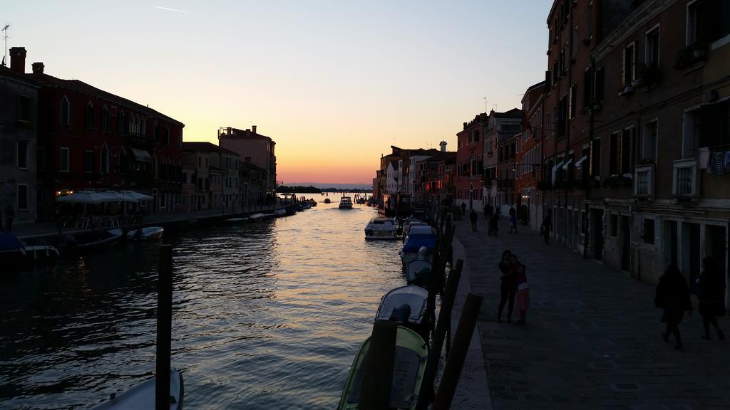 La Casa Veneziana Apartament Wenecja