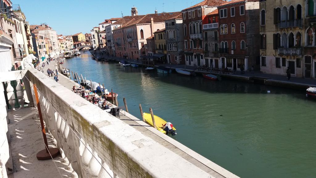 La Casa Veneziana Wenecja
