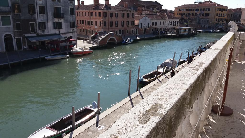 La Casa Veneziana Apartament