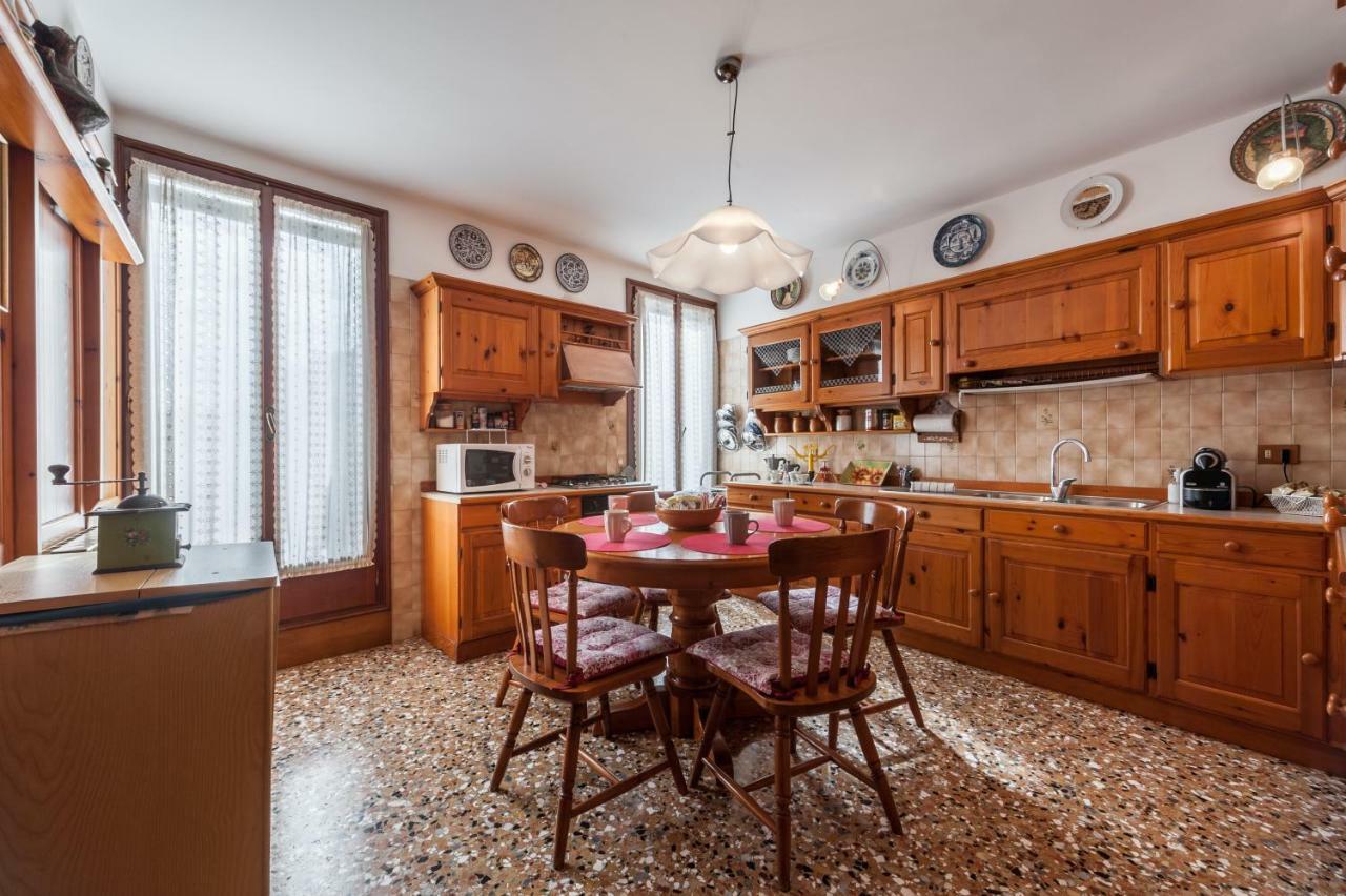 La Casa Veneziana Wenecja