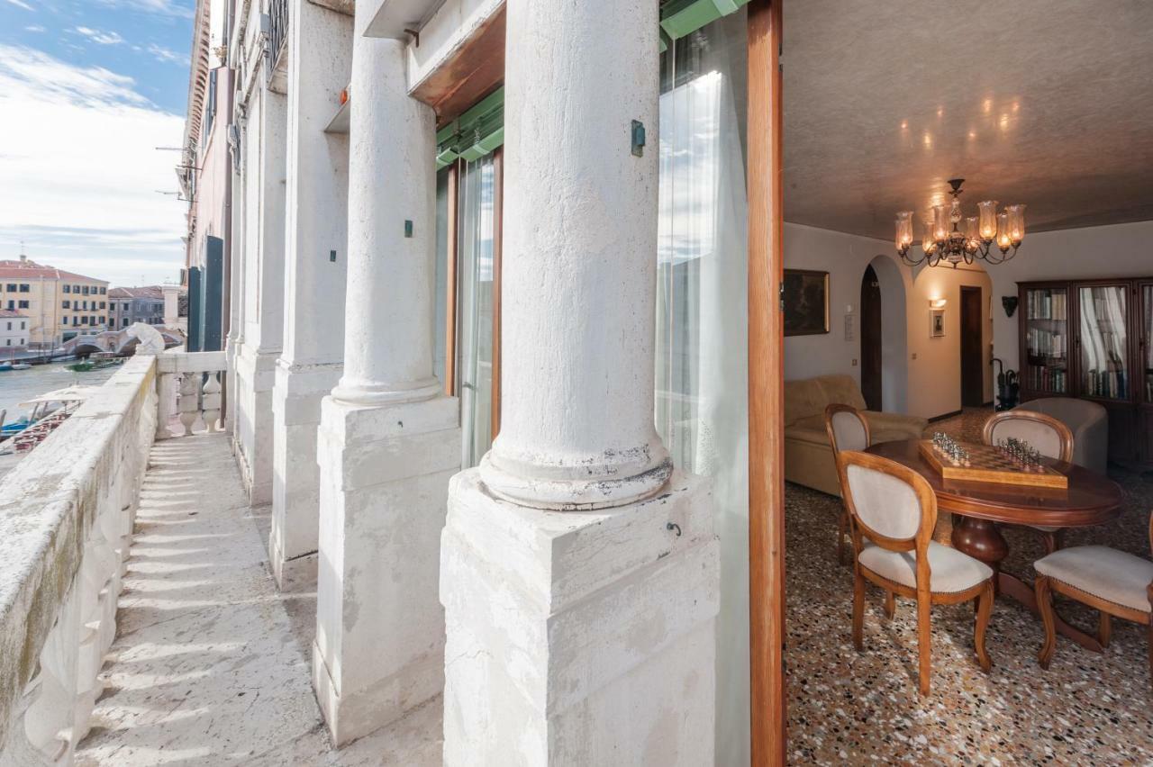 Apartament La Casa Veneziana Wenecja
