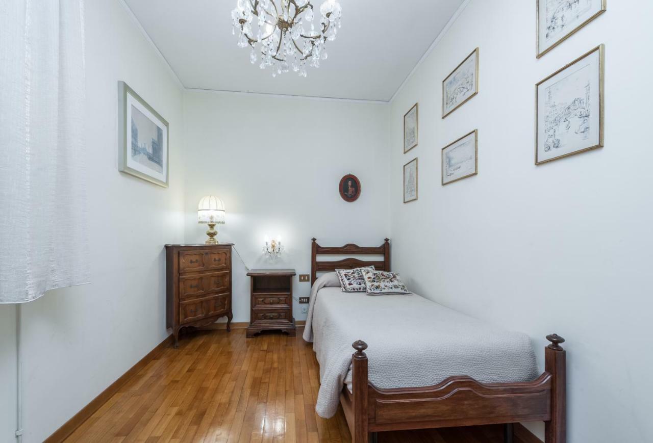 Apartament La Casa Veneziana *