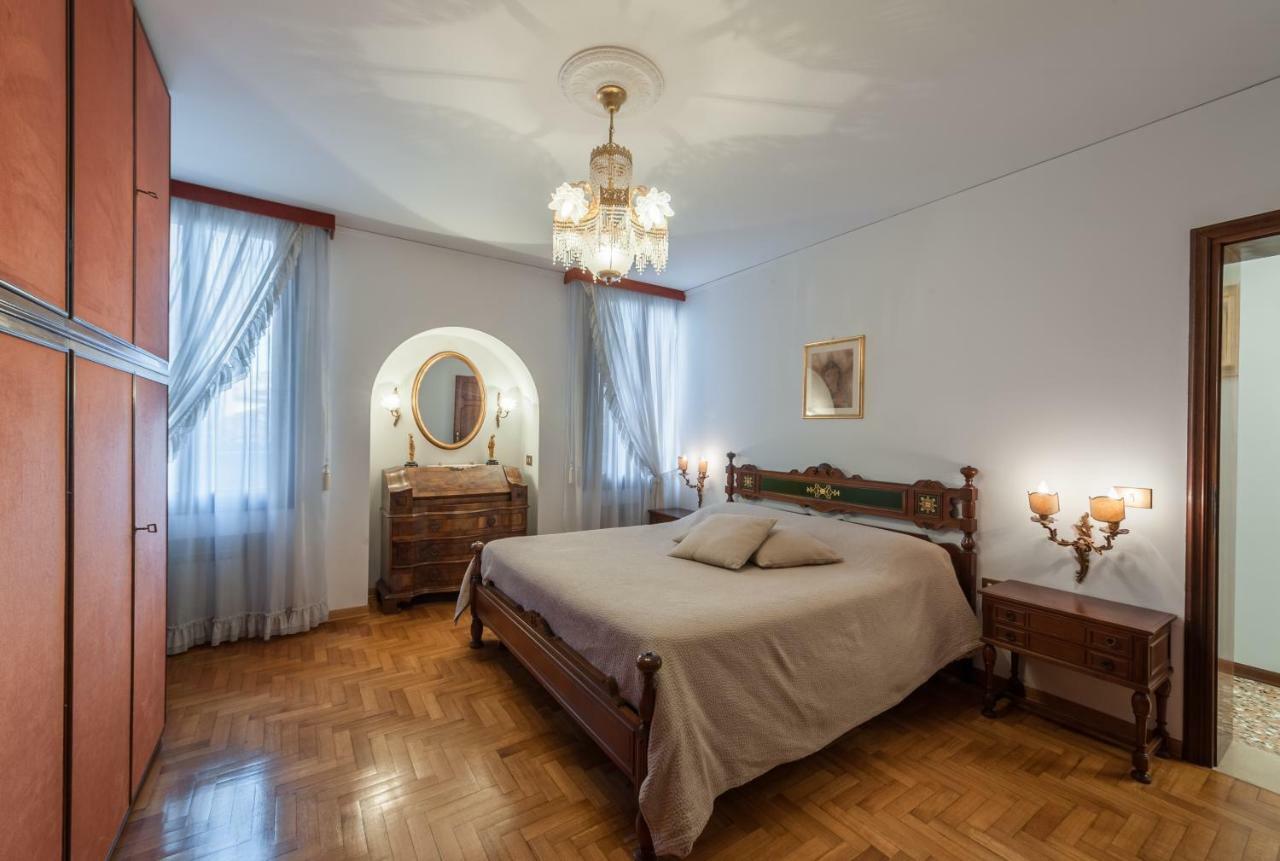Apartament La Casa Veneziana *