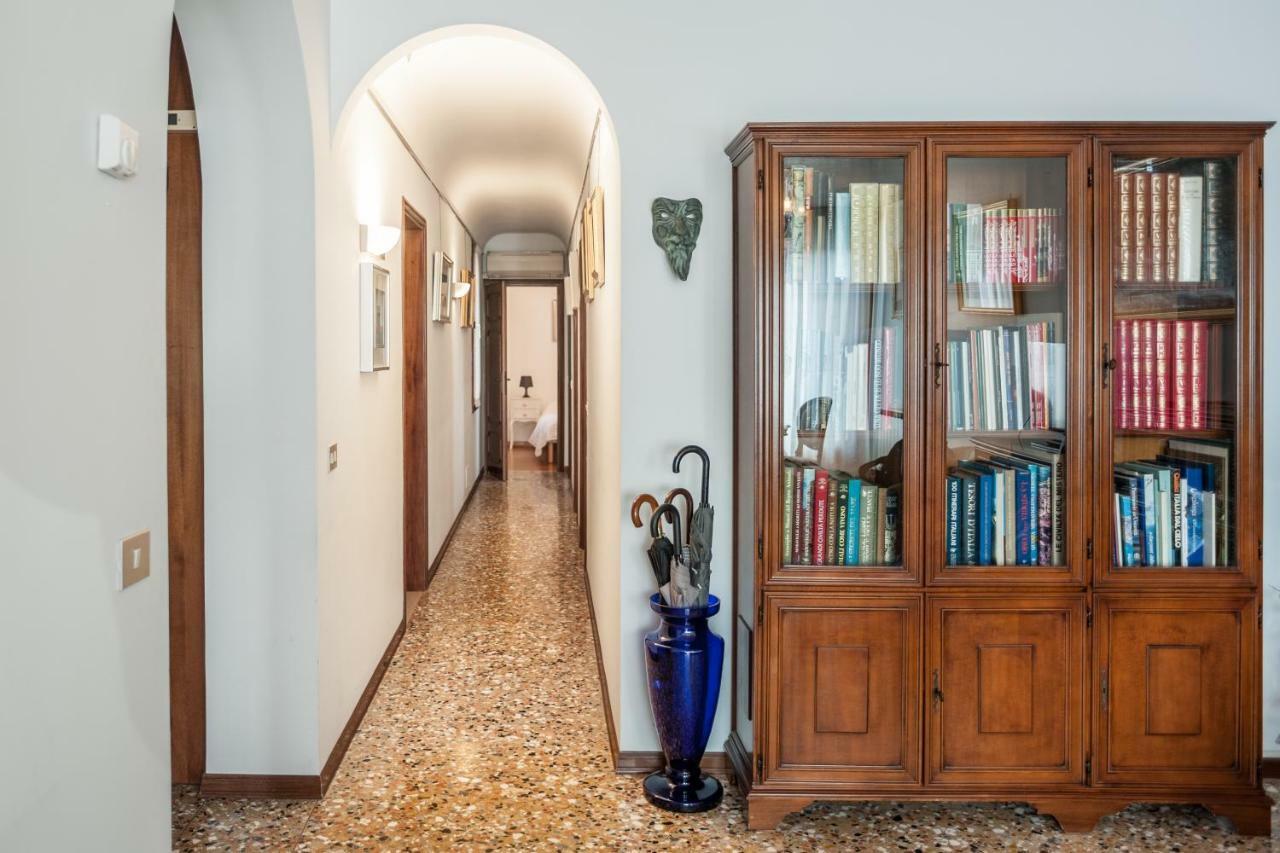 Apartament La Casa Veneziana
