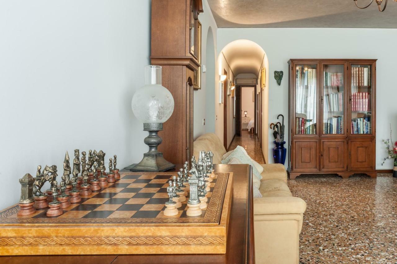 La Casa Veneziana Wenecja