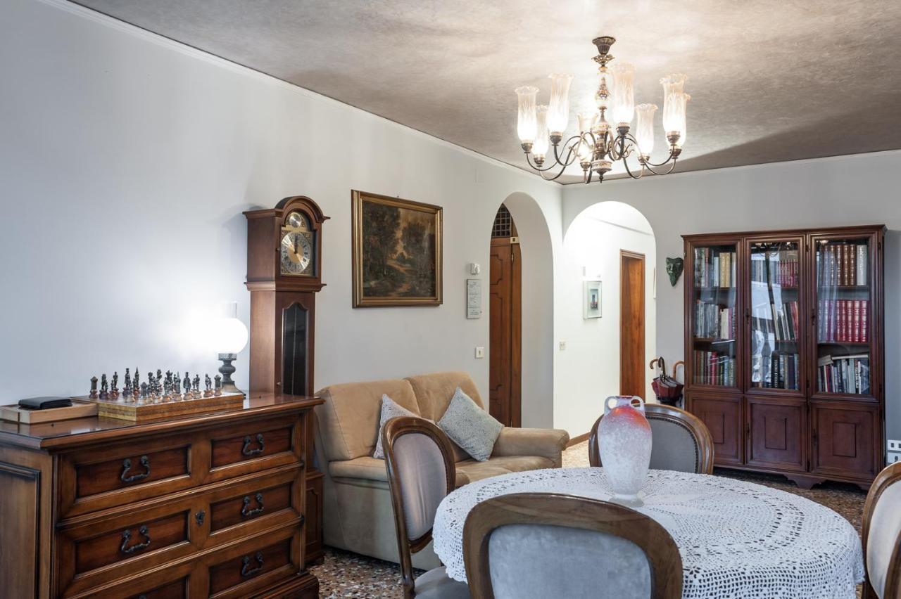 La Casa Veneziana Apartament Wenecja