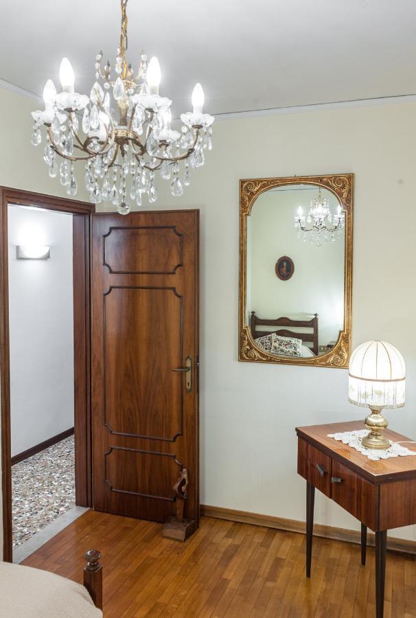 La Casa Veneziana Apartament Wenecja